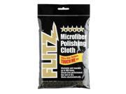 Flitz Microfiber Polishing Cloth 16 x 16 Single BagFlitz MC200