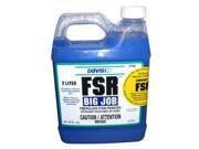 Davis FSR Big Job Fiberglass Stain Remover 2 LiterDavis Instruments 792