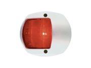 Perko LED Side Light Red 12V White Plastic HousingPerko 0170WP0DP3