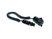 Blue Sea Systems Single Plug with Single Socket Extension 1012 - 1012 - Blue Sea Systems Blue Sea Systems Single Plug with Single Socket Extension 1012 - 1012 - Blue Sea Systems