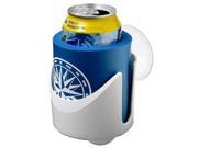 Attwood Drink Holder w Can CoolerAttwood Marine 11852 7
