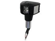 Edson Vision Series Attwood LED 12V Combination Light w 72 PigtailEdson Marine 67510