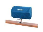 Magma Grill Cover f Chefs Mate Pacific BlueMagma A10 990PB