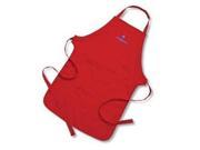 Magma Gourmet Grilling Apron Magma Red Boat Outfitting Deck Galley Magma A10 280MR Magma