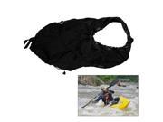 The Amazing Quality Attwood Universal Fit Kayak Spray Skirt Black 11776 5 Attwood Marine