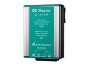 Mastervolt DC Master 24V to 12V Converter 6 AmpMastervolt 81400200