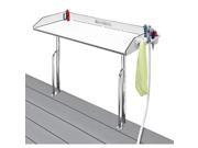 Magma Tournament Series™ Cleaning Station Dock Mount 48 T10 449B HDP Magma
