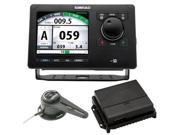 Simrad AP70 Autopilot Pack w AP70 AC70 RF300 Requires Rate Compass RC42 000 10577 001 Simrad