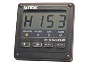 Si Tex Sitex Sp110 System W Rudder Feedback No Drive Unit SP110RF 1 Si Tex