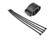 Garmin Bicycle Mount Kit f/Approach®. fenix™. Forerunner®. FR60. FR70. Foretrex® & quatrix™ - Garmin Garmin Bicycle Mount Kit f/Approach®. fenix™. Forerunner®. FR60. FR70. Foretrex® & quatrix™ - Garmin