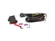 The Amazing Quality Lowrance Power Cable w NMEA Outdoor