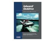 Clymer Inboard OutdriveClymer Inboard Outdrive Service Manual