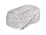 Singing Rock R44 NFPA Static Rope 10.5 mm x 600 Feet White Singing Rock