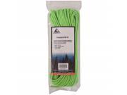 Type III Mil c 5040h Nylon Commercial Paracord 550 Cord 10ft 25ft 50ft 100ft 25 Colors Neon Lime Green 50 Feet