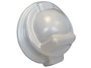 Ritchie Bn C Compass Cover Fits Bn202Ritchie Bn C Navigator Compass Cover White