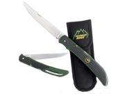 Outdoor Edge Fish Bone FB 1 The Perfect Folding Knife For Deboning Fish And Game Outdoor Edge