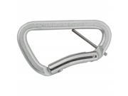 Fixe PS CLIP Wiregate Carabiner 23kn Fixe