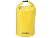 Dry Pak Roll Top Dry Gear Bag Sm YellowDry Pak Roll Top Dry Gear Bag Yellow 9 1 2 X 16