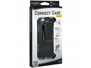 Connect Case Black Solid Nite Ize