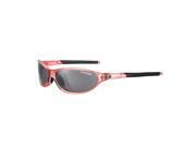 Tifosi Alpe 2.0 Single Lens Sunglasses - Crystal Pink - Tifosi Optics Tifosi Alpe 2.0 Single Lens Sunglasses - Crystal Pink - Tifosi Optics