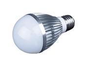 LunaSea E26 Screw Base LED Replacement Bulb 12VDC 5W 380 Lumens Warm White Lunasea Lighting