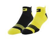 Sof Sole Running Select 2Pk Men Wht Gry Sof Sole Running Select Sock