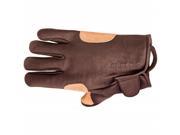Singing Rock Grippy Leather Glove Small Singing Rock