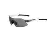 Tifosi Optics Podium XC Sunglasses White Gunmetal 1070205815 Outdoor
