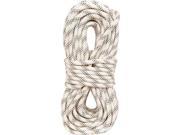 ABC 5 8 in Rope White 5 8 in x 200 ft Abc