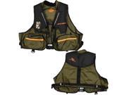 Stearns 1248 Adult Inflatable Vest Hunt Fish Spec. S M Stearns