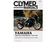 Clymer Repair Manual M494 Clymer