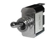 Blue Sea 4152 WeatherDeck Toggle Switch BLUE SEA SYSTEMS