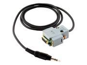 Icom PC To Handheld Programming Cable w RS 232S Connector Icom