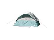 Texsport Cool Canyon 4 Person Square Dome Tent Green Gray 8 Feet X 10 Feet X 65 Inch TEXSPORT