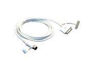 Poly Planar 5 Ipod Cable For Mr45 And Mrd80Polyplanar 5 Ipod Reg; Adapter Cable F Mr45 Mrd80