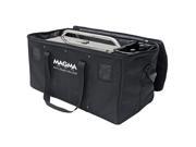 Magma Storage Carry Case Fits 9inch x 18inch Rectangular Grills Magma