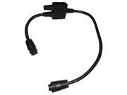 The Amazing Quality Lowrance LSS 1 Ducer to LSS 2 Module Adapter Lowrance