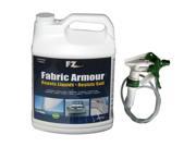 The Amazing Quality Flitz Marine RV Fabric Armour 1 Gallon 128oz Refill Flitz
