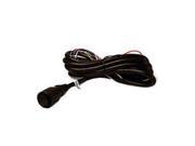 Garmin Power Cable for GPSMAP 298 398 498 GPS Fishfinder Combo Units Marine Navi Outdoor