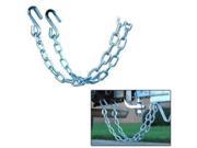 C.E. Smith Safety Chain Set Class II Boat Outfitting Trailer Accessories Outdoor