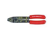 Multi Purpose Electricians Tool With Double Sided Foam Tape Klein Tools