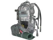 Fox Outdoor Elite Excursionary Hydration Pack Army Digital 56 267 Fox Outdoor