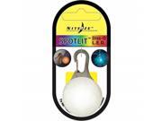 SpotLit L.E.D. Clip On Light Disco - Nite Ize SpotLit L.E.D. Clip On Light Disco - Nite Ize