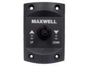 Maxwell Remote Up Down Control Maxwell