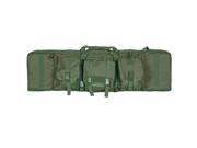 Fox Outdoor Dual Combat Case 42in Olive Drab 58 4290 Fox Outdoor