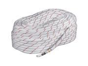 Singing Rock R44 NFPA Static Rope 11 mm x 600 Feet White SINGING ROCK