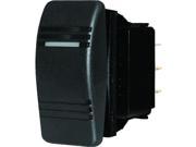 Blue Sea 8285 Water Resistant Contura Switch Black Original Equipment Manufacturer