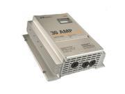 The Amazing Quality Charles 9C 12305SPI A 5000 Series C Charger 220VAC 30A 3 Bank Charles