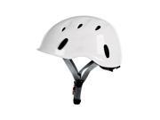 Combi Helmet White Liberty Mountain
