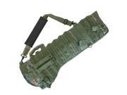 Fox Outdoor Tactical Assault Rifle Scabbard Digital Woodland 58 443 Fox Outdoor